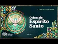 Download Lagu O dom do Espírito Santo - O dom da Hospitalidade