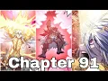 Please Spare Me Apprentice Chapter 91