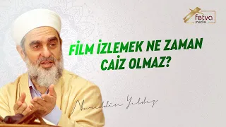 262) Film İzlemek Ne Zaman Caiz Olmaz?