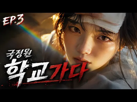 NIS Goes to School Episode 3