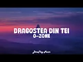 Download Lagu O-Zone - Dragostea Din Tei (lyrics)