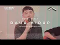 Download Lagu Donne Maula - Daur Hidup | Live at Voks Music Room