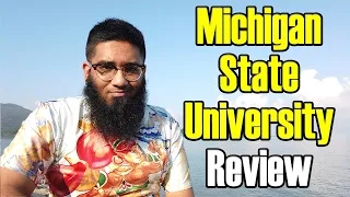 Michigan State University Worth It Review 