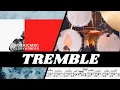 Simple Drums for Tremble by Mosaic