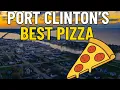 Top 5 pizza places in Port Clinton Ohio