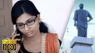 pulanaaivu tamil short film 2017 by bharaanidhar madurai kamaraj university