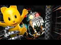 FNAF SECURITY BREACH RUIN DLC IS HERE