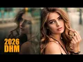 Lagu DNDM, Umar Keyn, Imazee, Davvi - Top Deep House Mix 2026 (Relax \u0026 Vocal Songs)