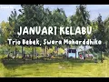 Lagu Januari Kelabu - Trio Bebek, Swara Maharddhika (Lirik)