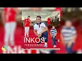Inkos' Yamagcokama, Boohle - Isazochomelana (Official Audio)