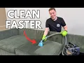 The Best Way to Clean Your Couch