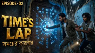 Bangla AI short film Times Lap || Episode-02 || Folk Creation
