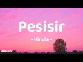 Download Lagu Pesisir - Hindia | Lirik Lagu