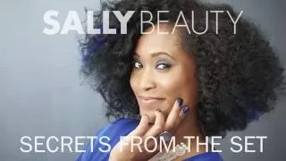 Secrets From The Set How To Twist Out