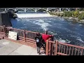 Spending time in Minneapolis Minnesota