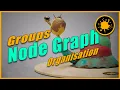 Learn Mari Node Graph Graph Groups and Objects