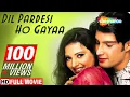 Download Dil Pardesi Ho Gaya {HD} - Kapil Jhaveri - Saloni Aswani - Romantic Hindi Movie-(With Eng Subtitles) mp4 3gp mp3 videos - waplic