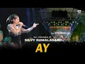 Lagu AY ( D'Bagindas) - Versi Jadul | Silvy Kumalasari | Dan Bintang Malam Berkedip Mesra