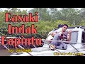 Rasaki Indak Bapintu - Cip : ERWIN AGAM - Penyanyi Silvahayati - Cover : david iztambul