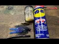 Download Lagu The Ever Increasing Number Of Anglers Using WD40 As A Fish Attractant…