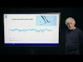 Masterclass by Michael Courtney on Wind Measurements part I