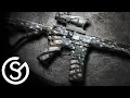 GunSkins AR Rifle Skin DIY Install Tutorial
