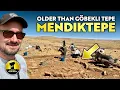 Lagu Mendiktepe: Older than Göbekli Tepe \u0026 Karahan Tepe!