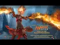Magic The Gathering Soundtrack Duel of the Planeswalkers 2014 Epic MTG Music Compilation