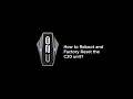 Download Lagu How to Reboot and Factory Reset the C20 unit MP3