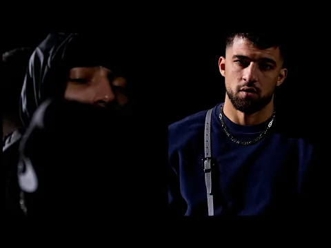 Download MP3 Zkr - Beterbiev ft. Freeze Corleone (Clip Officiel)