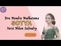 Download Lagu SOTYA (DRU WENDRA WEDHATAMA) - KARAOKE VERSI NIKEN SALINDRY