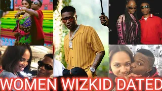 wizkids love life and 10 women he has dated and slept with hd video