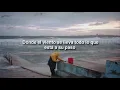 Las Ligas Menores - En Invierno (Letra)