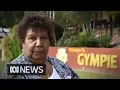 Aunty Lillian Burke is setting the standard for reconciliation in Gympie