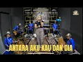 Download Lagu ANTARA AKU KAU DAN DIA - ADE ASTRID X GERENGSENG TEAM || OFFICIAL LIVE MUSIC VIDEO