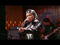 Lagu Cinta Dusta - Keka Nizam | Official live version