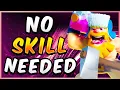 Download Lagu Clash Royale NEEDS to DELETE this No Skill Deck... ❌