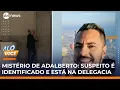 Download Lagu Polícia realiza nova operação na investigação do caso Adalberto | #AloVoce