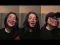 Hatchu!! - Salma Salsabil | cover.