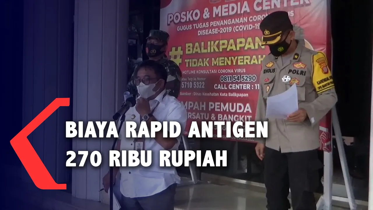 JAKARTA, KOMPAS.TV Menjelang Memasuki liburan Natal dan Tahun Baru 2021, sejumlah Pemerintah Daerah . 