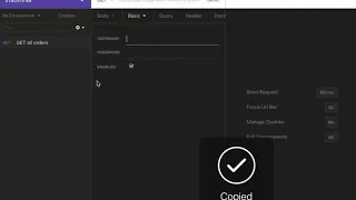 Woocommerce API - GET all orders