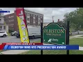 Olbiston Apartments Win State Award