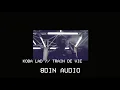 Koba La D // Train de Vie (8Din Audio)
