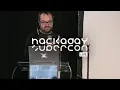 Hackaday Supercon - Jaromir Sukuba All About the Supercon Badge Firmware