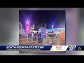 South Georgia State Fair celebrates 75 years with rides shows and food