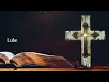 The Book of Luke - New King James Version NKJV