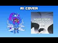 Lagu ZZ Sings Never Gonna Let You Go - AI Cover