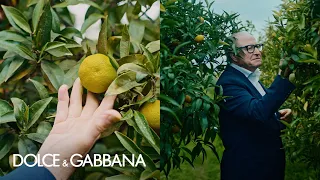 #DGFattoAMano: Dolce&Gabbana Light Blue Pour Homme Eau de Parfum