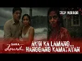 Lagu TRUE DRAMA - Hanggang kamatayan: Ang paghihiganti ni Joy | Sana Lourd Horror and Thriller Stories
