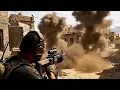Call of Duty - Las Almas Gunfight Live Wallpaper 4K Cinematic Action Loop